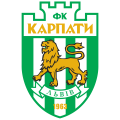 Karpaty Lwów U17 - logo