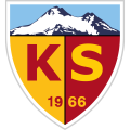 Kayserispor - logo