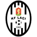 KF Laçi - logo