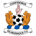 Kilmarnock FC U20 - logo