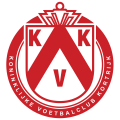 KV Kortrijk - logo