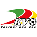 KV Oostende Młodzież - logo