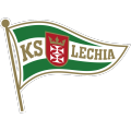 Lechia Gdańsk U19 - logo