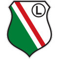 Legia Warszawa - logo