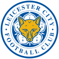 Leicester City - logo