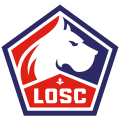 LOSC Lille Youth - logo