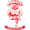 Lincoln City - logo