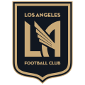 Los Angeles FC - logo