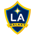 Los Angeles Galaxy II - logo