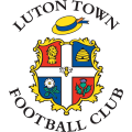 Luton Town U19 - logo