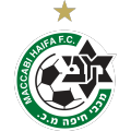 Maccabi Hajfa - logo