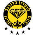 Maccabi Netanya - logo