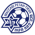 Maccabi Petah Tikva FC - logo