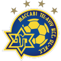 Maccabi Tel Awiw - logo