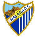 Málaga CF - logo