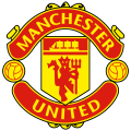 Manchester United U18 - logo