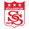 Medicana Sivasspor - logo