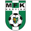 MFK Karvina U19 - logo