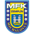 MFK Zemplin Michalovce - logo