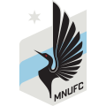 Minnesota United FC - logo