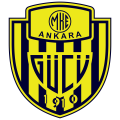 Ankaragücü Ankara - logo