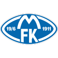 Molde FK - logo