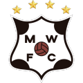 Montevideo Wanderers B - logo