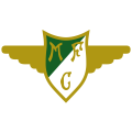 Moreirense FC - logo