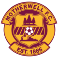 Motherwell FC U20 - logo