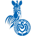 MSV Duisburg Młodzież - logo