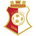 Napredak Krusevac - logo