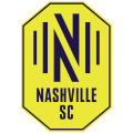 Nashville SC - logo