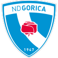 ND Gorica - logo