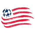 New England Revolution - logo