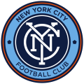 New York City FC - logo