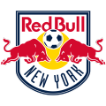 New York Red Bulls Academy - logo