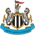 Newcastle United U21 - logo