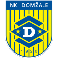 NK Domzale U19 - logo