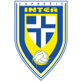 NK Inter Zapresic - logo