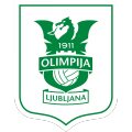 NK Olimpija Ljubljana U19 - logo