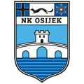 NK Osijek - logo