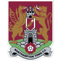 Northampton Town - logo