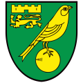 Norwich City Youth - logo