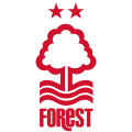 Nottingham Forest U23 - logo