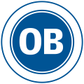 Odense Boldklub - logo