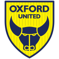 Oxford United - logo