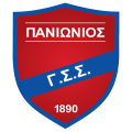 Panionios Athen - logo