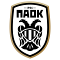 PAÓK Saloniki - logo