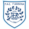 PAS Giannina - logo