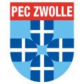 PEC Zwolle Młodzież - logo